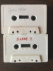 PET Snake2 & Space Mim cassettes